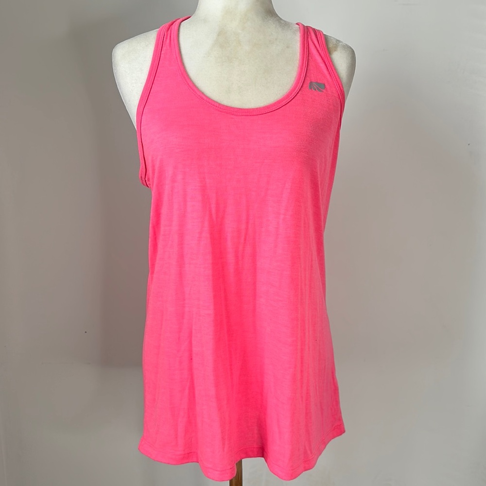 Marika Tek Dry Wik Performance Tee Size Xl - image 1